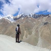 Hitender Chhikara的照片