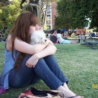 Maria Paz Bianco的照片