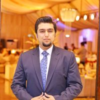 Ammar Anwar的照片