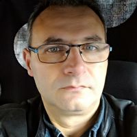 LAURENT FORCADA的照片