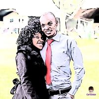 Patrick Kagereki's Photo