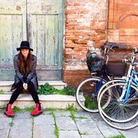 Fotos de Natalia Piotrowska