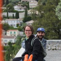 Catherine Picard的照片