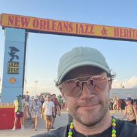 Stacy Silverman的照片