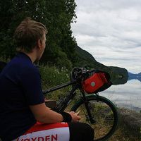 Pål Søland's Photo