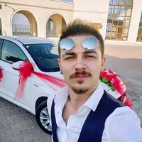 Hayrettin Kurtuluş's Photo