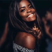 Abigail Oghene's Photo