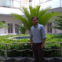 Mudit Pratap Singh Tomar's Photo
