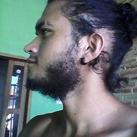 Fotos de Luã Jansen