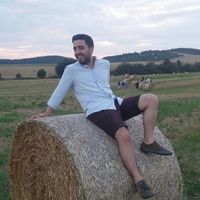 Fatih Yıldız的照片