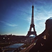 Fotos de Liana Garikovna