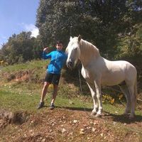 Miguel Alonso Avellana's Photo