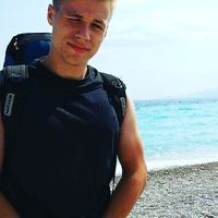 Фотографии пользователя Łukasz Materny