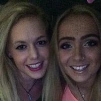 Becky Sheppard的照片