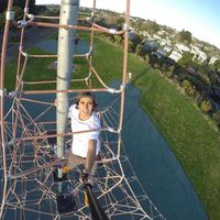 Santiago Reyes's Photo