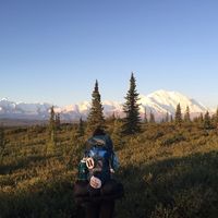 Fotos de Ramona Blower