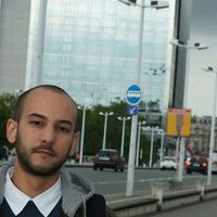 Walid Nemouchi的照片