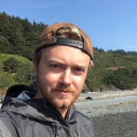 Liam Sheridan's Photo