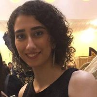 Mehrnoush Mohammadi的照片