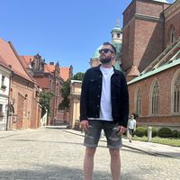 Mateusz Kurzok's Photo