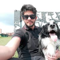 Alejandro Ortiz的照片