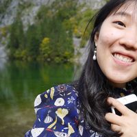 Ying-Ting Shin的照片