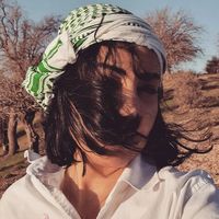 Maryam Hajipour's Photo