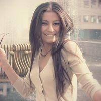 Fotos de Вероника Давидова