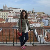 Ophélie Motte's Photo