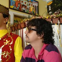 Cauê Morgado's Photo