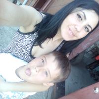 Анна Авраменко's Photo