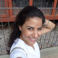 Claudia Castro的照片