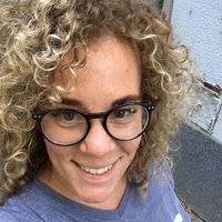 Fruzsina Horváth's Photo