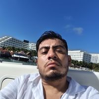 Daniel Cantu Castro's Photo