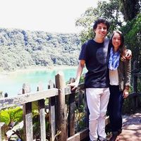 Javier Solis Prieto's Photo