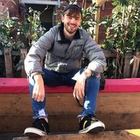 Fotos de Liam Andrew