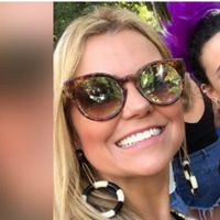 Andrea Pontes的照片