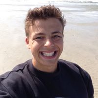 Manuel Cronau's Photo