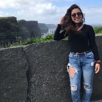 Daiane Moura's Photo