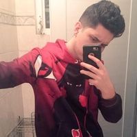 Julian Lopez的照片