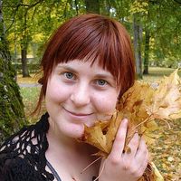 Hanna Bäckström's Photo