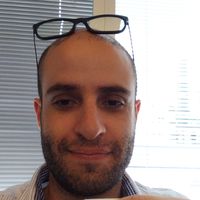 Haloa Reuben's Photo