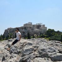 Greg Papadopoulos的照片