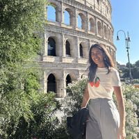 Brisa Retamal的照片