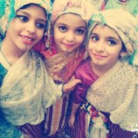 Najoua Elfki's Photo