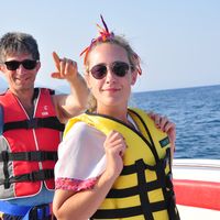 Arda & Banu Altay's Photo