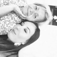 Clara Ponsoni的照片