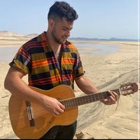 Ruben Hernandez's Photo