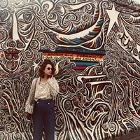 Nina Michalewska's Photo