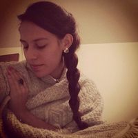 Diana  Moreno的照片